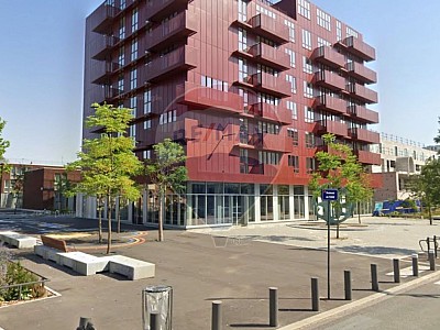 LOCAL COMMERCIAL A VENDRE - LILLE - 100 m2 - 302 400 € 