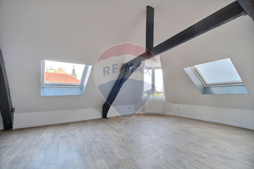 APPARTEMENT T3 - ARMENTIERES - 54 m2 - 96 000 €