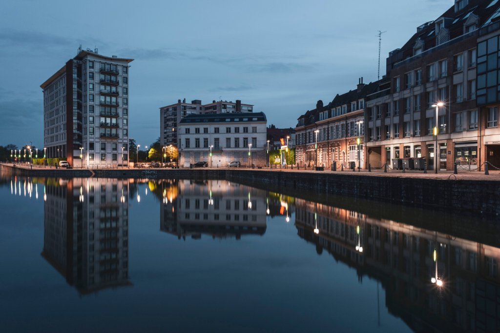 Recherche d appartements à Lille